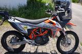 KTM 690 Enduro Rally Replika xRebel