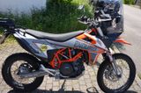 KTM 690 Enduro Rally Replika xRebel