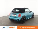 MINI Cabrio Cooper Aut.*NAVI*PDC*ALU*KLIMA*BLUETOOTH* - MINI Cooper Cabrio: Automatik
