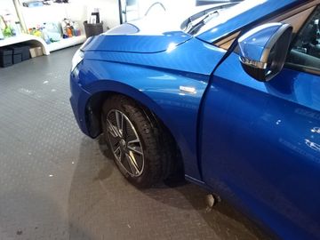 Fotografie 26 des Skoda Fabia 1.0 TSI 70KW Tour*LED*RFK*Climatronic*SHZ