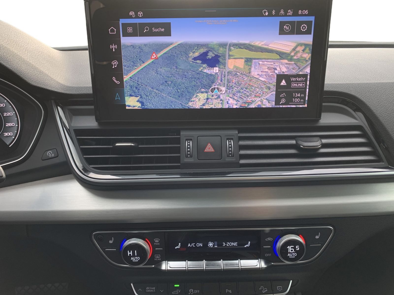 Audi Q5 - Bild 16