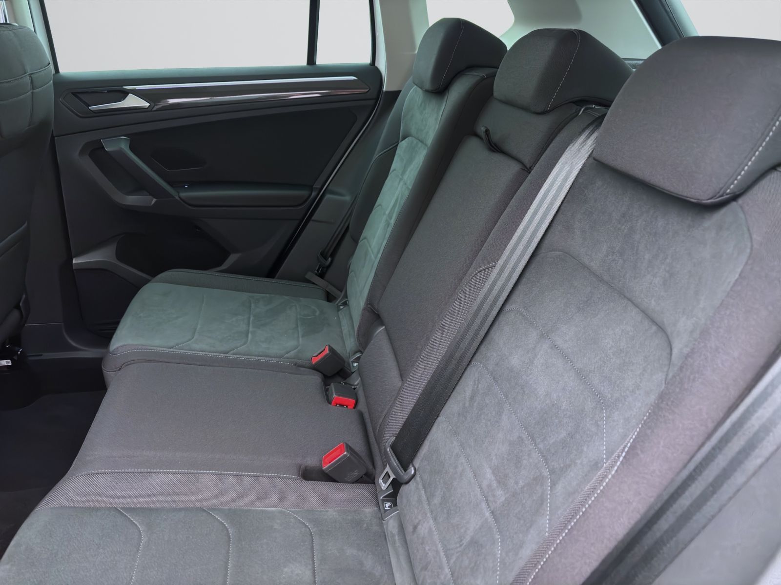 Volkswagen Tiguan - Bild 15
