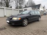 Volvo V70 2,4L 5Zyl 140PS - Volvo: 140