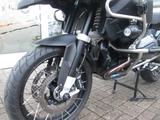 BMW R 1200 GS Adventure  / Koffer / REMUS / wenig KM - BMW 1200 GS