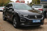 Volkswagen T-Roc Sport R-Line 4Motion *1.HD/DSG/VC/ACC/NAV* - gebrauchte VW T-Roc aus dem Jahr 2019