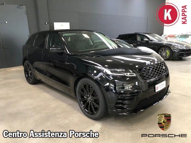 Land Rover Range Rover Velar 2.0D I4 240 CV R-Dy