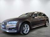 Audi A4 Allroad quattro AHK Spurh. ACC 18"Alu Navi - gebrauchte Audi A4 Allroad aus dem Jahr 2018
