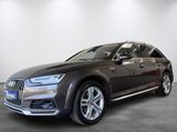 Audi A4 Allroad quattro AHK Spurh. ACC 18"Alu Navi - Audi A4 Allroad in Berlin