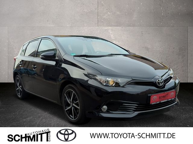 Toyota Auris Team D Garantie bis 2034 oder 250000 KM