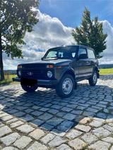 Lada LADA Niva Legend 4x4   EZ: 07/2022 - 9066k... - gebrauchte Lada Niva aus dem Jahr 2022