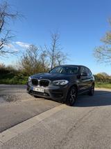 BMW X3 G01 xDrive20i  - BMW X3: 2.0