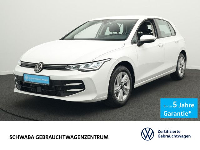 Golf VIII Life 1.5 TSI *AHK*NAV*ACC*LED*SHZ*