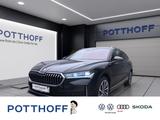 Skoda Superb COMBI iV L&K AHK PANO 19 NAV DCC ASSISTEN