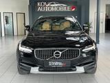 Volvo V90 Cross Country AWD/Pano/LED/Geartronic/ - Volvo V90 Cross Country aus 2018