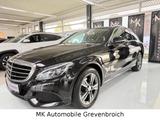 Mercedes-Benz C 180 T CGI*AUT*PANO*NAV*SHZ*LED*PDC - Mercedes-Benz C 180 in Mönchengladbach