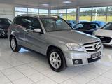 Mercedes-Benz GLK 220 CDI+4x4+Aut+Sitzheizung+Tempomat+ - gebrauchte Mercedes-Benz GLK 220 aus dem Jahr 2012