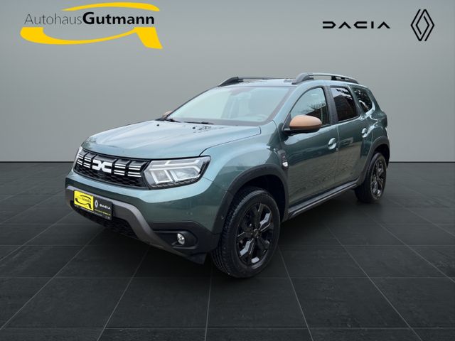 Dacia Duster II Extreme 1.3 TCe 130 EU6d Navi 360 Kame