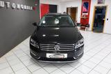Volkswagen Passat Variant 1.4 TSI Comfortline,DSG,Navi,Pdc, - Volkswagen Passat aus 2013