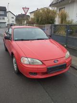 Toyota Paseo 1.5 - - gebrauchte Toyota Paseo aus dem Jahr 1996