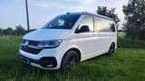 Volkswagen VW California 6.1 Beach Tour "Edition"  - VW T6 California mit Schiebedach