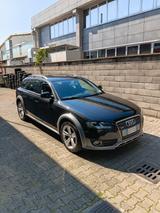 Audi A4 allroad 2.0 TFSI S tronic - gebrauchte Audi A4 Allroad aus dem Jahr 2009