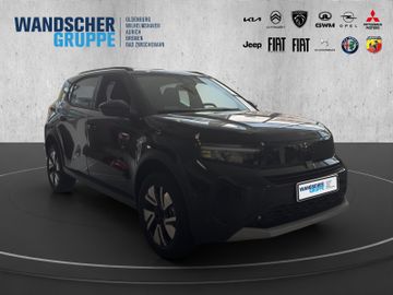 Opel Frontera GS Kam.+Navi+SHZ+PDC+SpurH
