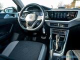 Volkswagen Polo 1.0 TSI DSG/LED/ACC/Kamera/2xPDC/Sitzhzg - Volkswagen Polo Gebrauchtwagen