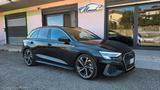 Audi A3 SPB 35 TDI Sline S Line edition Stronic - Audi A3: Sline TDI