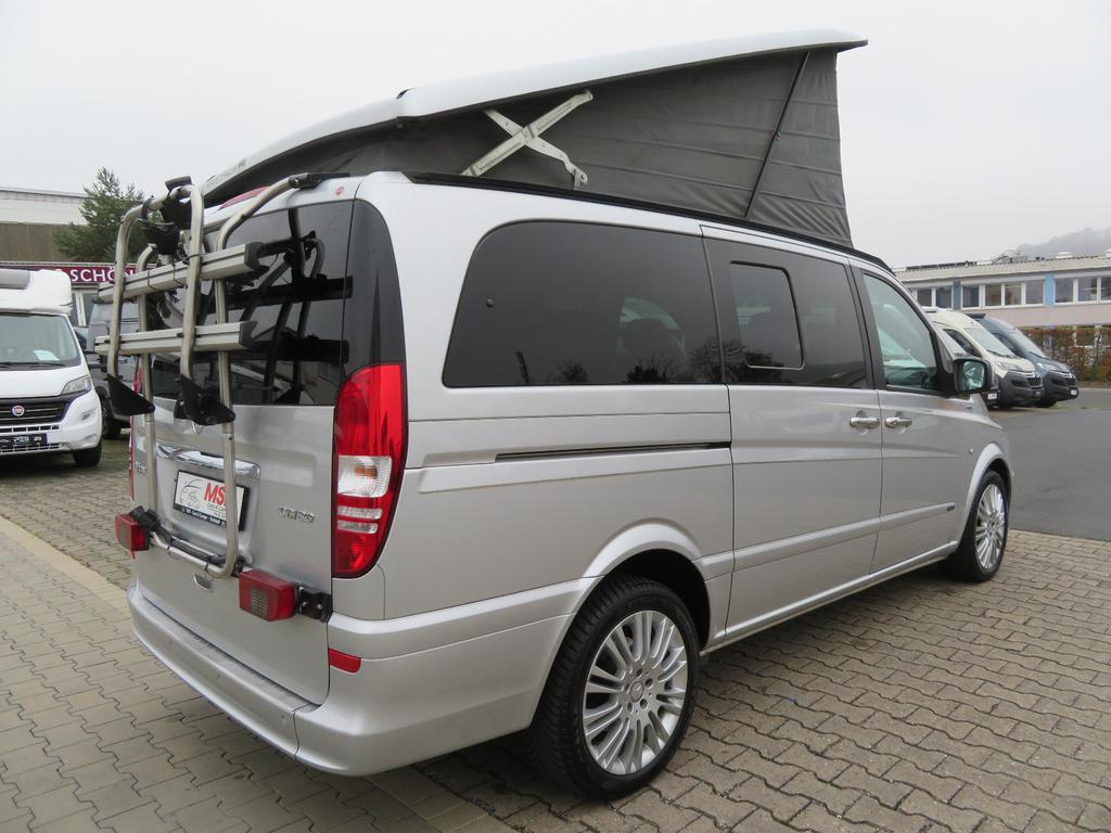 Mercedes-Benz Viano