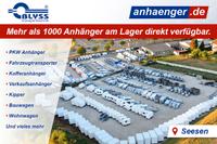 Blyss FCS2740/200HTL Koffer  405x200x200cm 2700kgGG