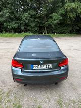 BMW M240i Steptronic Coupé-LCI  - BMW M-Modelle in Hamburg