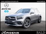 Mercedes-Benz GLB 200 AMG-Sport/LED/Cam/Pano/Distr/Leder/19' - Mercedes-Benz GLB 200 in Wuppertal