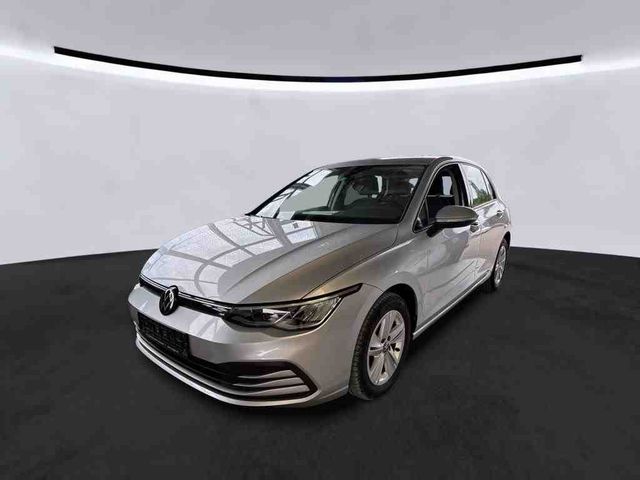 Golf VIII 2.0 TDI LIFE LED+DCP+NAVI+PDC+DAB+APP