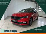 Skoda Fabia Monte Carlo 1.0 TSI SHZ Keyless Climatroni