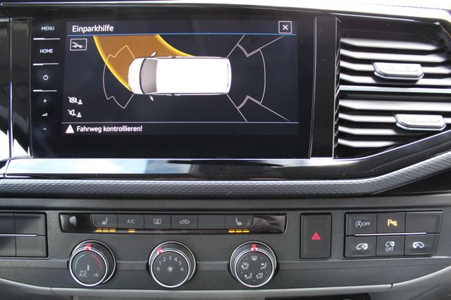 Volkswagen T6.1 Caravelle LR Lang 150PS DSG LED AHK Standhz