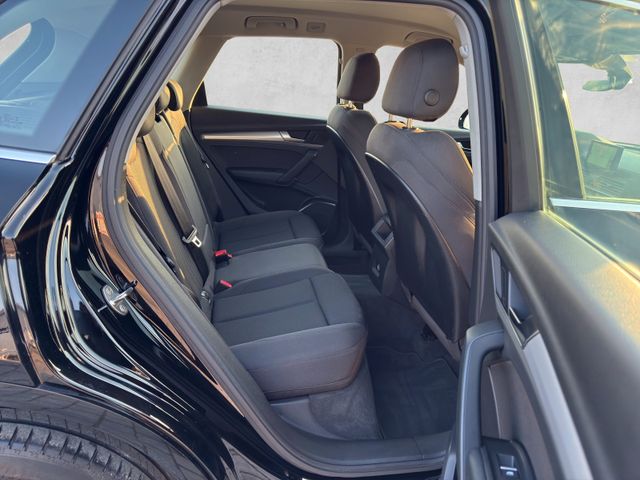 Audi Q5 40 TDI quattro sport|Anhängerkupplung|Xenon