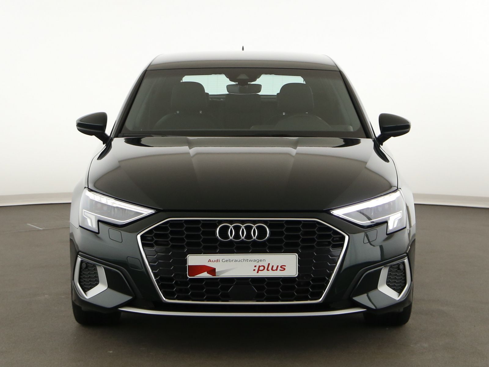 Audi A3 - Bild 3
