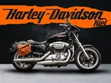 Harley-Davidson XL883L SUPERLOW SPORTSTER - Harley-Davidson Sportster XL 883 L SuperLow