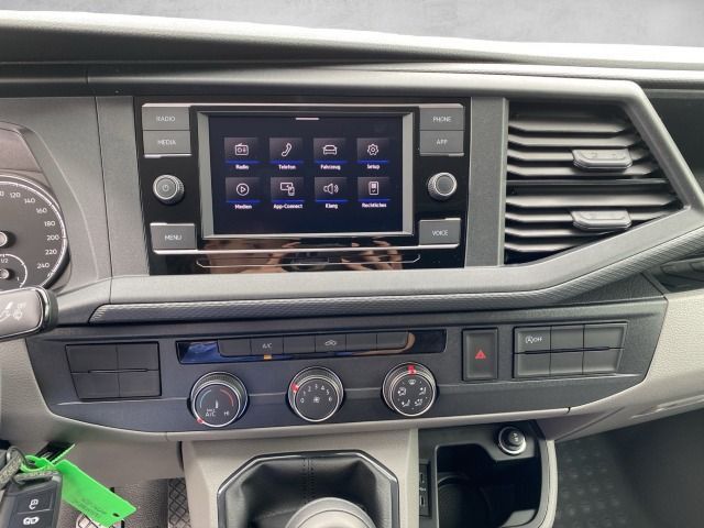 T6.1 Kasten 2.0 l 81 kW TDI SCR Frontantrieb 5-G