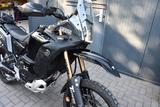 Yamaha XTZ 700 World Raid - YAMAHA XTZ