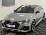 Audi RS4 2.9 TFSI quattro RS-Dynamik Keramik Matrix - gebrauchte Audi RS4 aus dem Jahr 2020