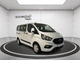 Ford Transit Custom 2.0 340 L1 Trend 9-SITZ|PDC|NAVI - Ford Transit Custom in Dortmund