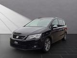 Seat Alhambra FR-Line 7 SITZER+PANORAMA+KAMERA - gebrauchte Seat Alhambra aus dem Jahr 2018