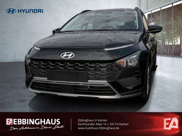 Hyundai BAYONBayon 1.0 Select 2WD Navi Spurhalteassistent