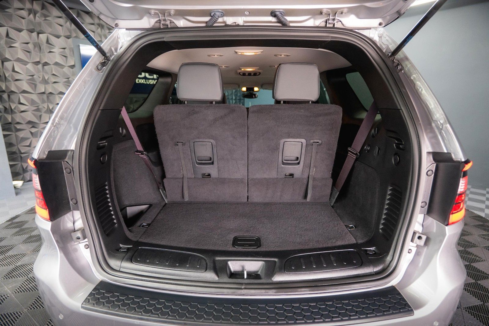 Fahrzeugabbildung Dodge Durango 3.6 V6 GT+ 4x4 Night-Paket Modell 22 LED