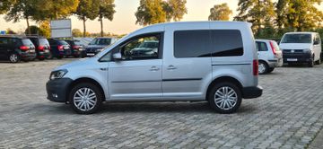 Volkswagen Caddy - 6