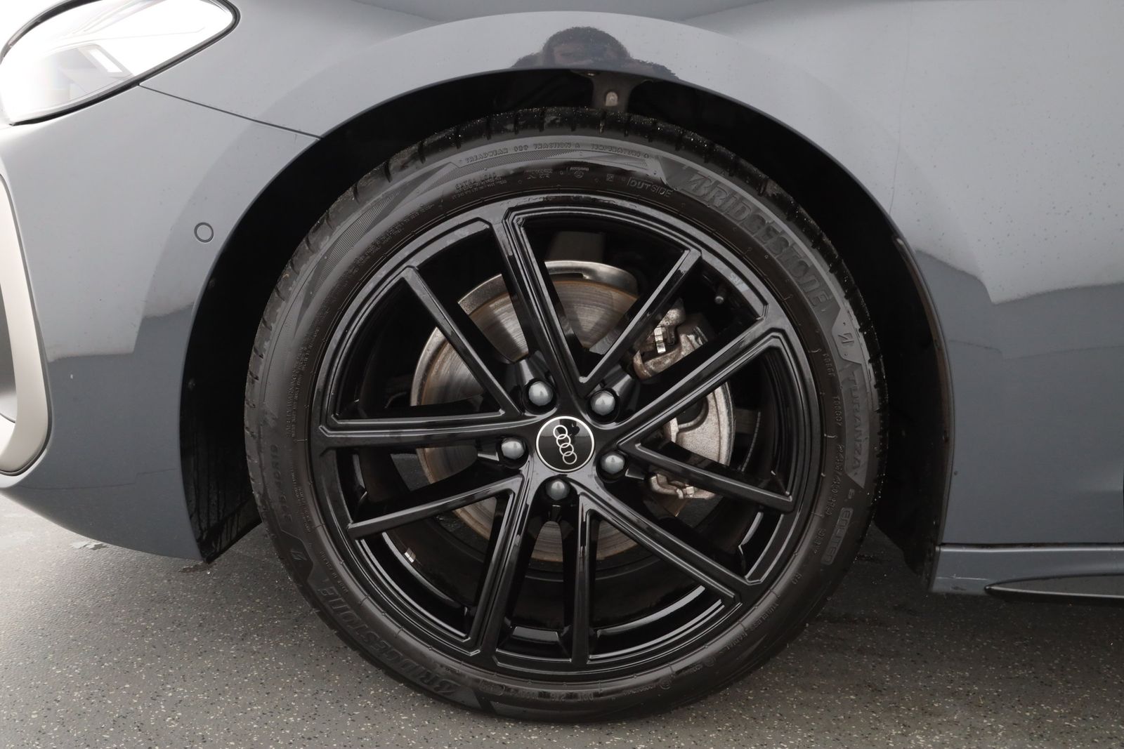 Audi A5 - Bild 9