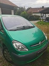 Citroën Xsara Picasso 1.8 16V Chrono Chrono - Citroën Xsara Picasso: 1.8