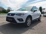 Seat Arona 1.0 Xcellence/Automatik/Tüv 07/2027 - Seat Gebrauchtwagen in Dortmund