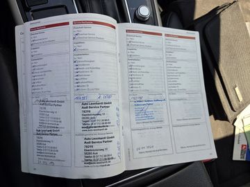 Audi A6 - 12